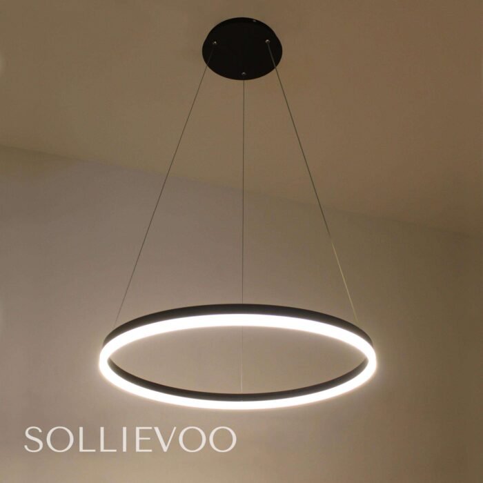 Hanglamp 40cm Ziki - Afbeelding 6